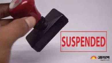 UP News: 3 Teachers suspended and 18 on target, BSA action about negligence in BLO Duty -SDM Sends Report and BSA takes action suspended HREE teachers for negligence