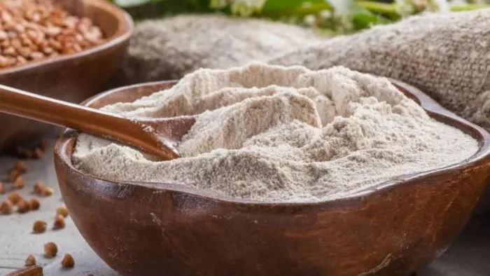 The government’s rigor on the Kuttu meal ways in Navratri and the festive season! FDA by Alert Turn, ban on open flour sale – Kuttu meal safety contract on adultery during Navratri