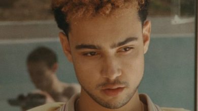 Archie Madekwe Shines in Tale of Obsession – ryan