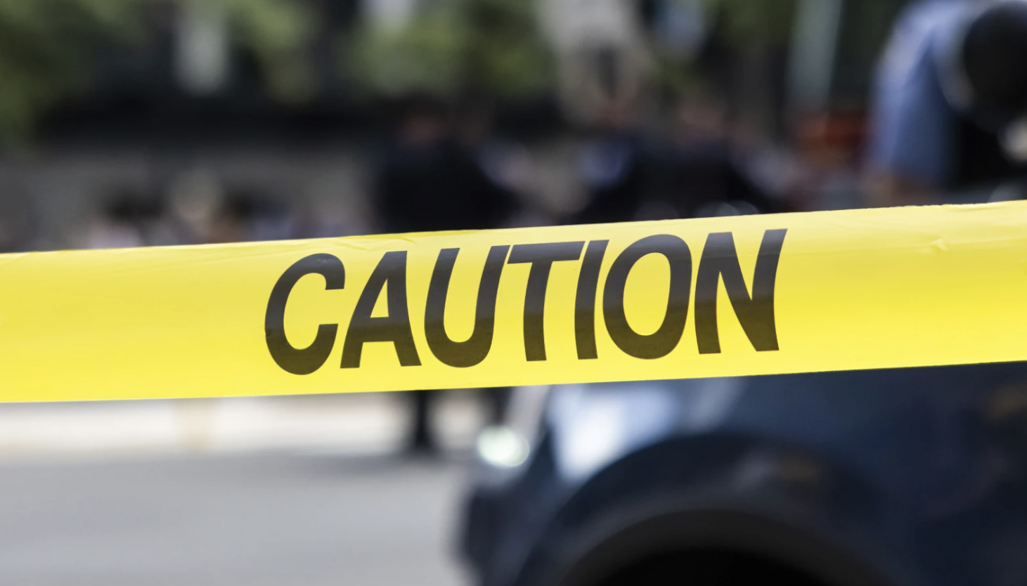 Man Shot, Wounded in River North – ryan