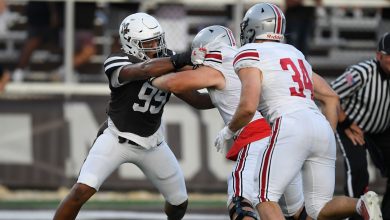 10 Players POEDED TO MAKE A MAR THIS HIGH SCHOOL FOOTBALL SEASON – ryan