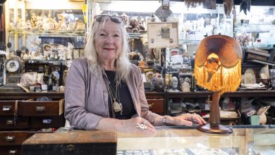Chicago’s movie Industry BRINGS BUSINESS TO Antique Shops and Props Houses – ryan