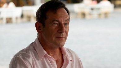 Was there really drama on the ‘White Lotus’ set? – ryan
