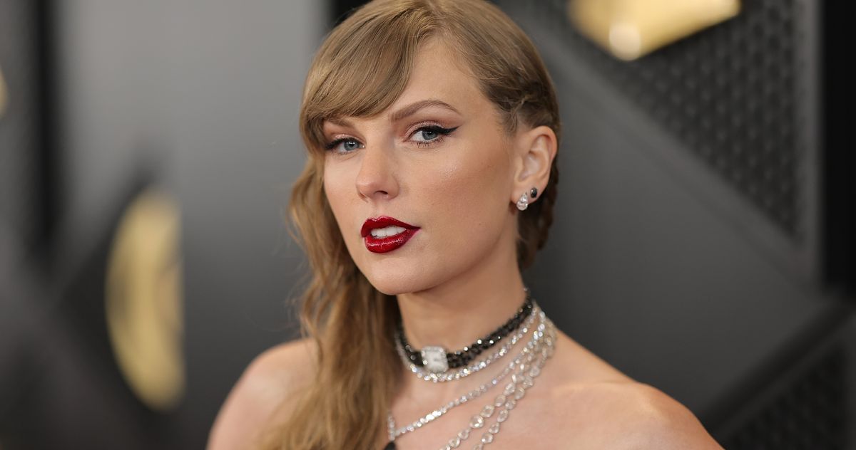 Is Taylor Swift Testifying in the Lively/Baldoni Lawsuit? – ryan