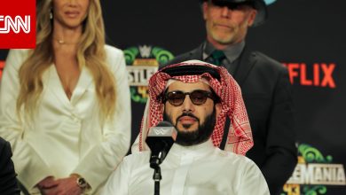 “البدو جابو راسلمينيا”.. تصريح من تركي آل الشيخ يشعل تفاعلاً