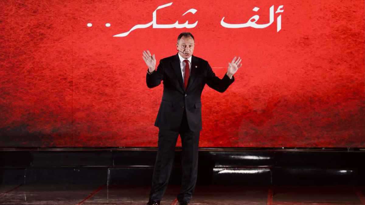 ليس في مصر فقط.. 6 أندية إفريقية تتنفس الصعداء بانسحاب محمود الخطيب