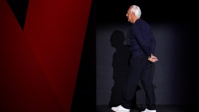 إمبراطورية جورجيو أرماني للبيع.. وصيّة تغير مستقبل دار الأزياء الإيطالية