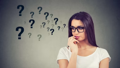 How confident people make their clear identity, learn in the video 10 such habits that make them different