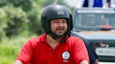 After the voter Adhikar Yatra, will Tejashwi Yadav now ride on the wagon of Bihar Yatra, know which districts will cover from 16 to 20 September?