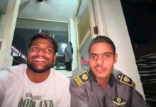 Laughs to listen to the guards – people laugh! Talk – ‘in the salary of 8000, of the terrorist …’ Watch the fun video