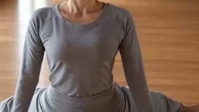 Yoga can get relief in knee pain, know which asanas are beneficial