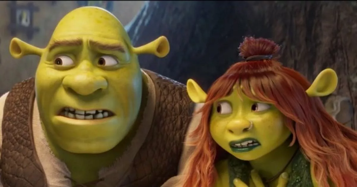 zendaya-jains-megastar-studed-shrek-5-solid-but-fans-can’t-salvage-over-one-foremost-distinction