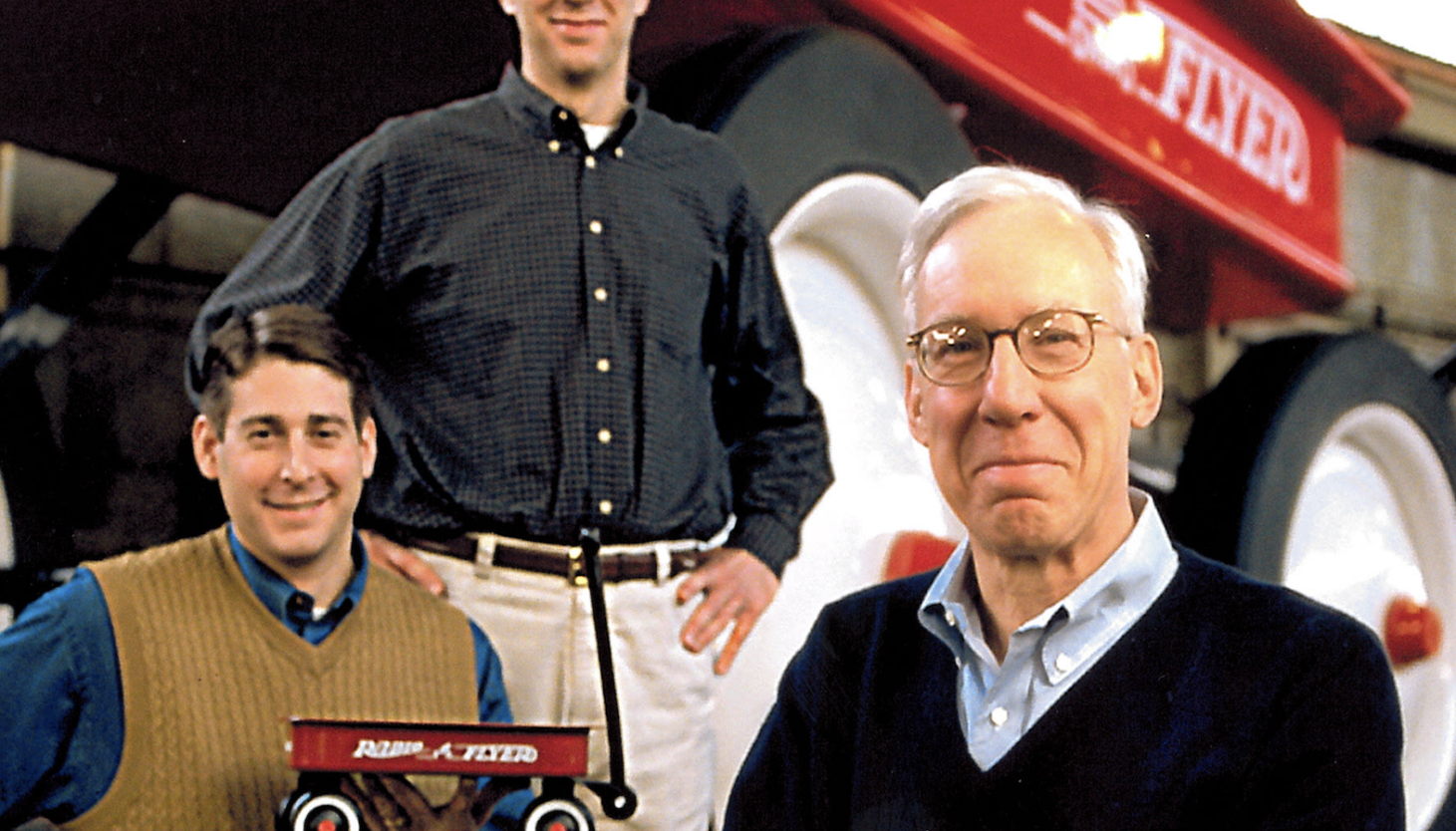 mario-pasin,-who-headed-up-radio-flyer,-maker-of-the-iconic-slight-red-wagon,-dies-at-95