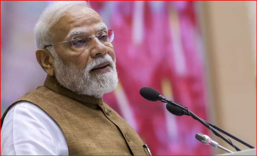 8500 Crore Gift, Premier Modi’s first visit to Manipur -Violence, visit Imhal and Churachandpur