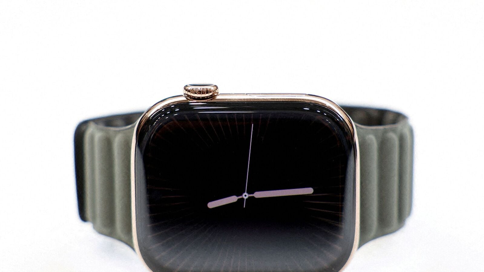 Apple Watch Series 9-11 and Ultra models to warn users of high blood pressure receives FDA approval