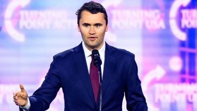 Charlie Kirk’s advice to Israeli immigrant operators: ‘The police are not going to protect you’ – viral video