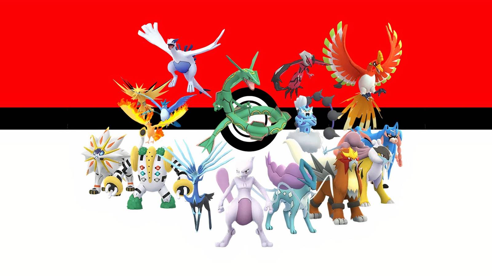 Pokémon Tcg’s Newest Confirmed Set Set to Be Teasing this Fan-Favorite Legendary – ryan