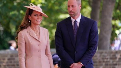 Everything You Need to Know About Prince William and Kate Middleton’s New Home – ryan
