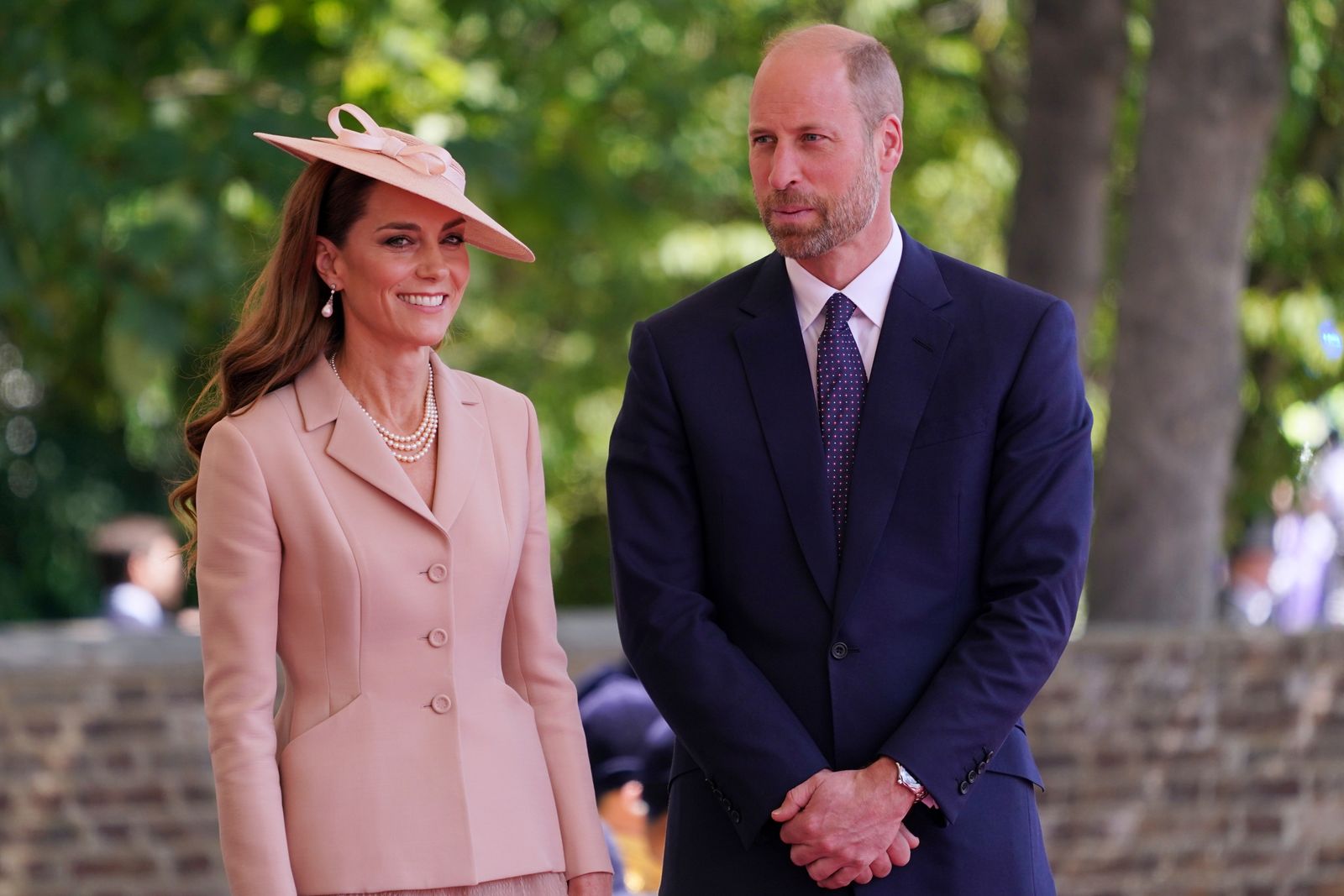 Everything You Need to Know About Prince William and Kate Middleton’s New Home – ryan