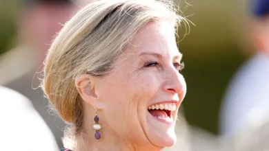 DUchess of Edinburgh’s Designer Wedding Day Perfume Is Now £ 30 Thanks to Amazon Half-Price Sale – ryan