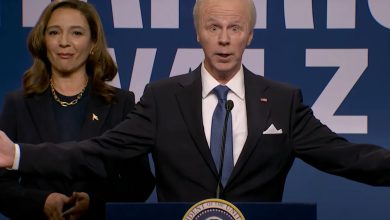 ‘It was obvious’ – ryan