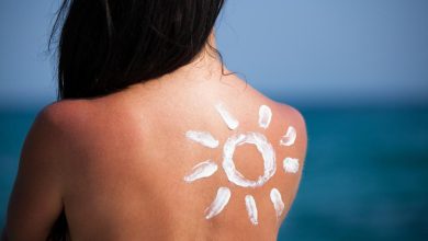 About to go on a Beach Trip, but Your Rx Says to Avoid Sun? No Sweat – Walmart Sends Protection before my suitcase is zipped – ryan