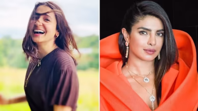 Know who is the actor, in whose relationship, the debate between Anushka Sharma and Priyanka Chopra?