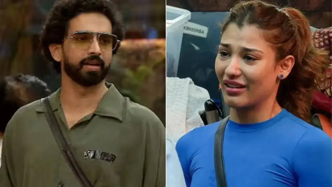 “Bigg Boss 19” Amal Malik did not cry because of the wound from the past, the team opened the secret as soon as the troll finished