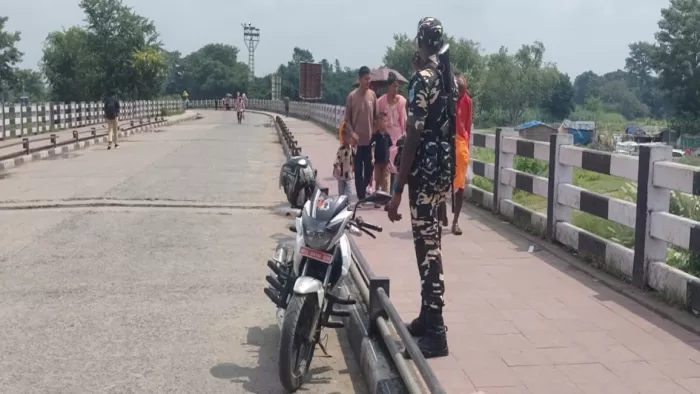 Life was returned on the track in Nepal, removed the time of the day … now from nine to five o’clock in the morning – Nepal News Life is back on track in Nepal Day Curfew has been lifted