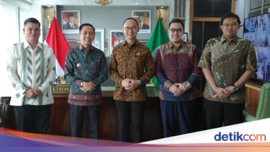 Waka MPR unveiled the importance of central and regional cooperation to overcome the waste problem