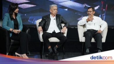 Wamensos unveiled 3 Prabowo’s hope for people’s school students