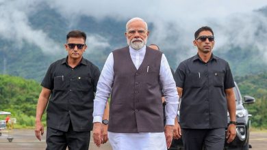 PM Modi in Manipur’s Churachandpur: ‘A new dawn of hope, progress is knocking on the door’ – Top 10 quotes