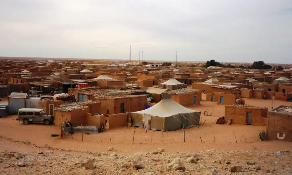 منتدى-جزر-الكناري-والصحراء-”يندد-بالانتهاكات-الجسيمة-لحقوق-الإنسان-في-مخيمات-تندوفick