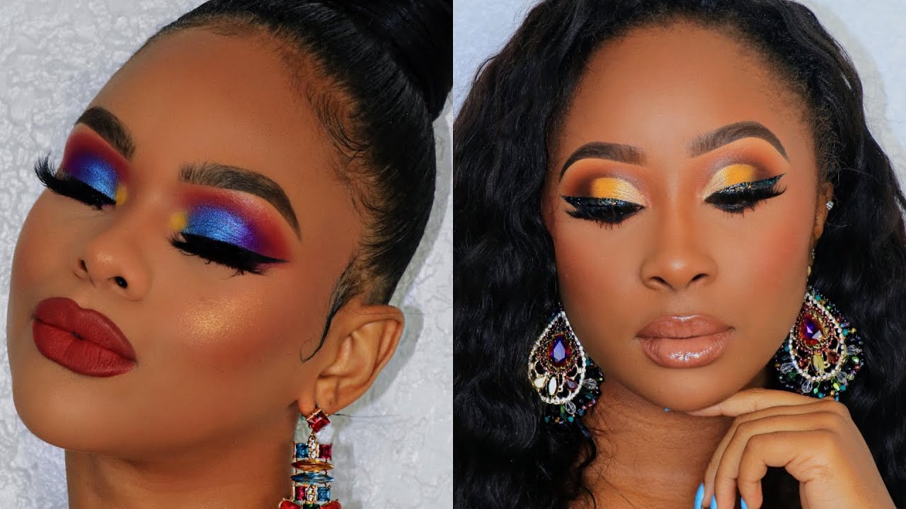 juvia’s-space-make-up-tutorial-compilation-(2019)