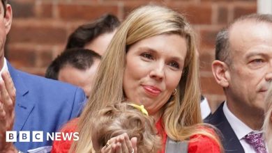 carrie-johnson-warns-mums-over-dehydration-after-scientific-institution-talk-over-with