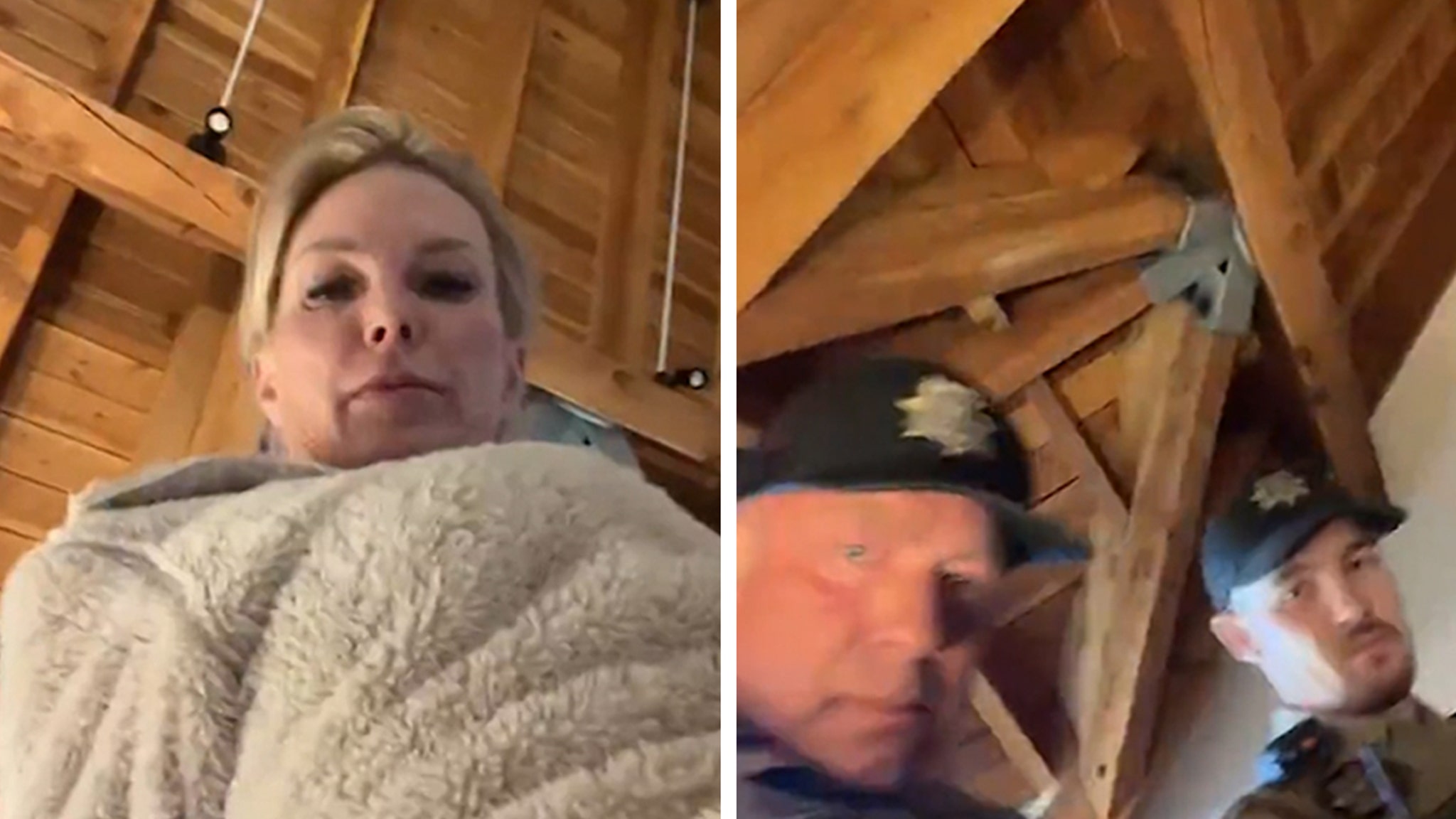 scott-wolf’s-partner-kelley-detained-by-police,-takeen-to-sanatorium-for-overview
