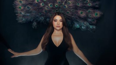 هيفاء وهبي تتألق بإطلالات جريئة تكسر القواعد، مع إكسسوارات رأس مبتكرة تضيف لمسة فريدة لكل…