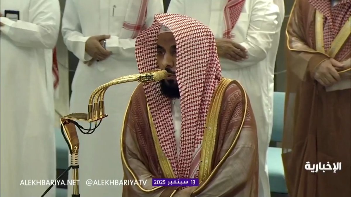 “إن يعلم الله في قلوبكم خيرا يؤتكم خيرا “… بصوت الشيخ عبد الله الجهني.. قراءة ندية خاشعة من…