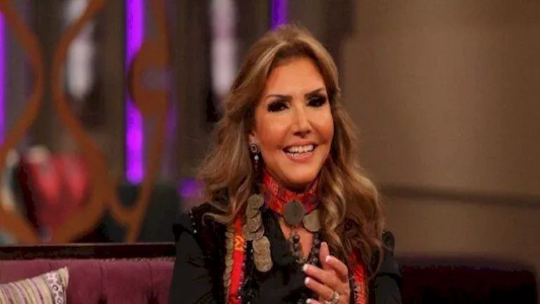 نادية-مصفى-تشارك-في-احتفالية-الدورة-التاسعة-من-ملتقى…