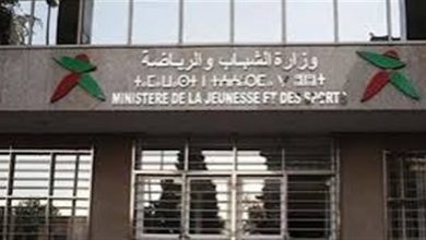 وزارة-الرياضة-تواصل-فعاليات-مبادرة-“العيد-أحلى-بمراكز-الشباب”-خلال-عيد-الأضحى