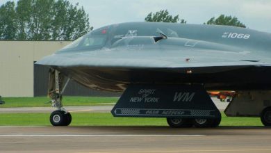 America has a B-2 bomber and Russia near Russia? Know here of the most dangerous jet, which will destroy everything at the same time