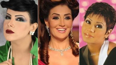 صور-تسريحات-غريبة-ظهر-بها-النجوم-ويتمنون-محوها-من-أرشيفهم
