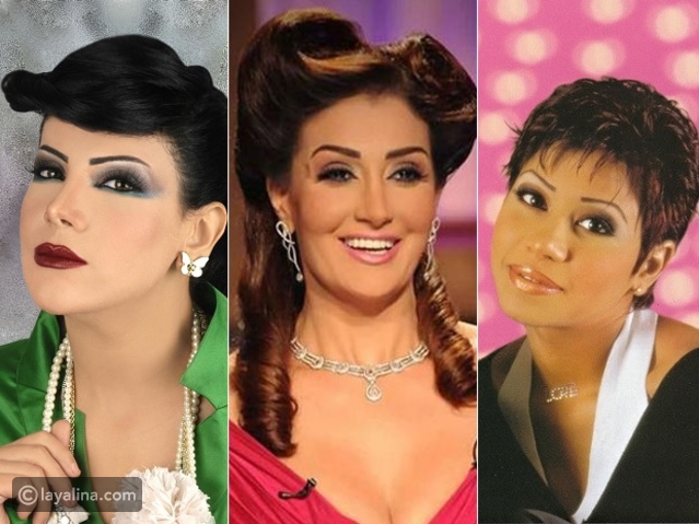 صور-تسريحات-غريبة-ظهر-بها-النجوم-ويتمنون-محوها-من-أرشيفهم