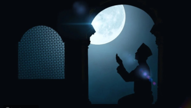 أدعية-قبل-النوم-يومية