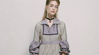 مجموعة Anna sui ريزورت 2026 – ryan