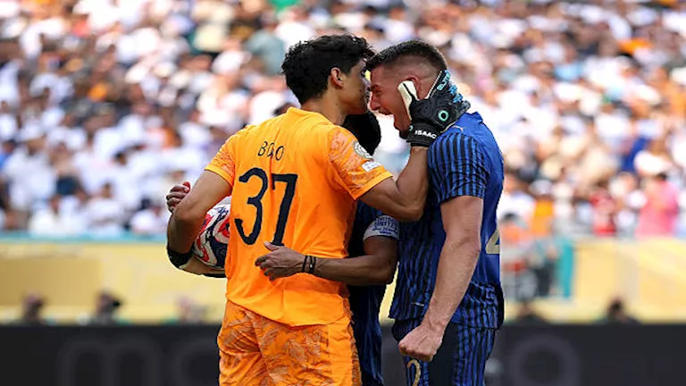 القنوات المجانية الناقلة لمباة الهلال وباتشوكا فى كأس العالم للأندية – ryan