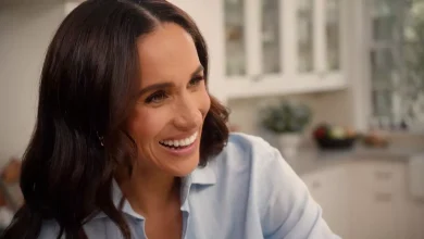 meghan-markle-warned-she-dangers-‘unfavorable’-label-if-foremost-train-persists