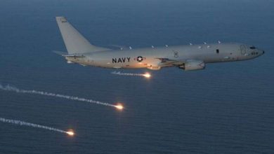 India will have a new strength of deep sea: America could be at P8I Aircraft Deal soon