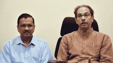 What is the need for match in India-Pakistan … Kejriwal targeted BJP, Uddhav has announced a performance on Maharashtra