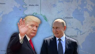 Trump said Putin more than America, threat to Europe, this great thing to stop war